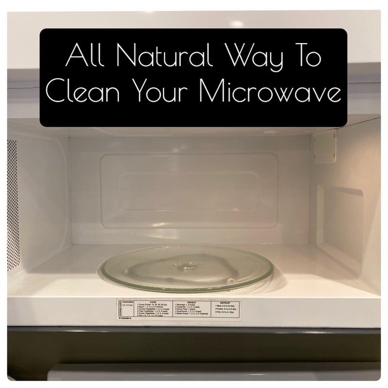 How to Clean a Microwave: 3 Easy Ways
